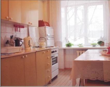 Апартаменты на Улице Челюскинцев 7 Новосибирск-6