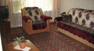 Апартаменты на Улице Челюскинцев 7 Новосибирск-6