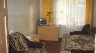 Апартаменты на Улице Челюскинцев 7 Новосибирск Апартаменты-6