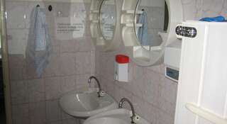 Апартаменты на Улице Челюскинцев 7 Новосибирск-3