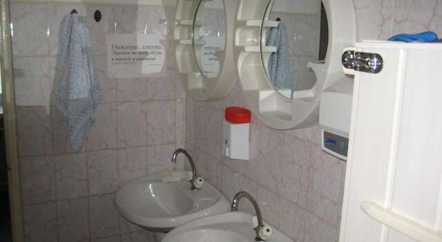 Апартаменты на Улице Челюскинцев 7 Новосибирск-6